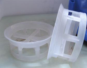 階梯環(huán)填料